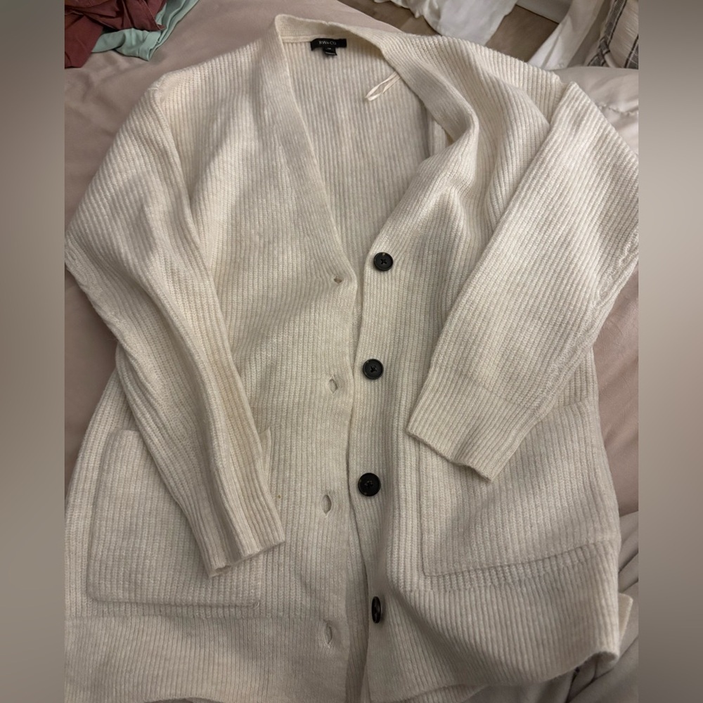 RW&CO cardigan